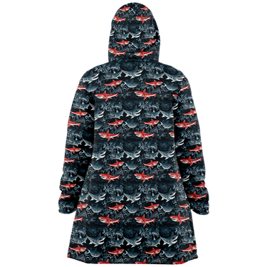 Chokefish™ Marine Cloaks Unisex-007B